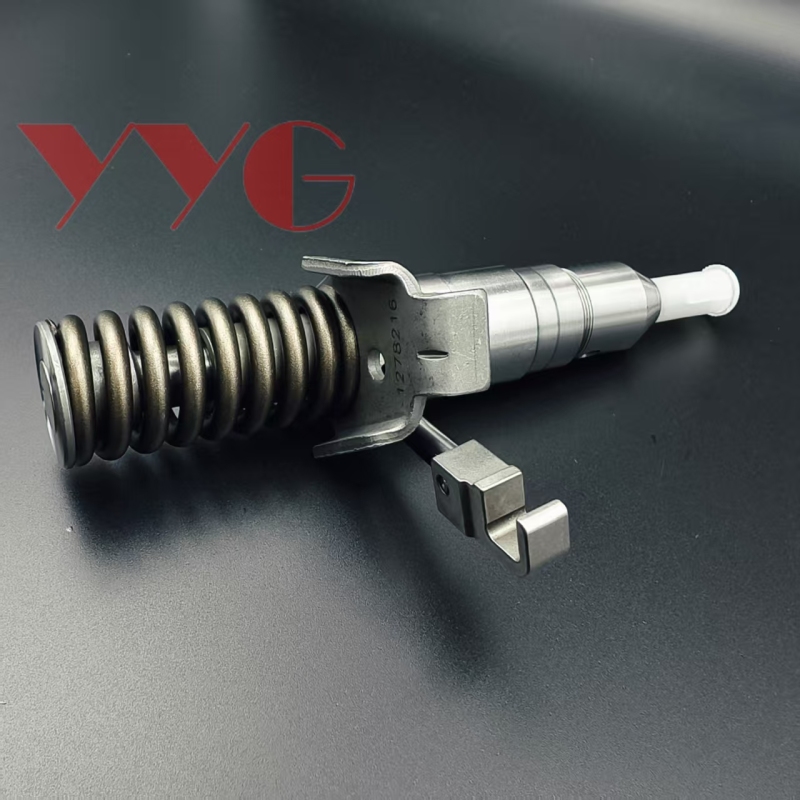Diesel Fuel Injector