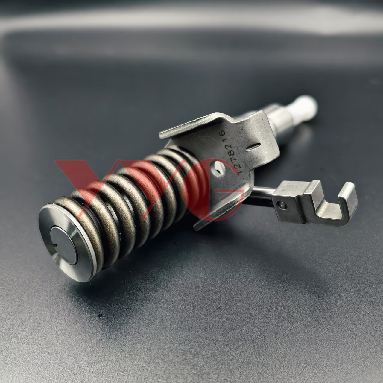 Diesel Fuel Injector