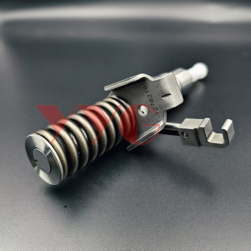 Diesel Fuel Injector