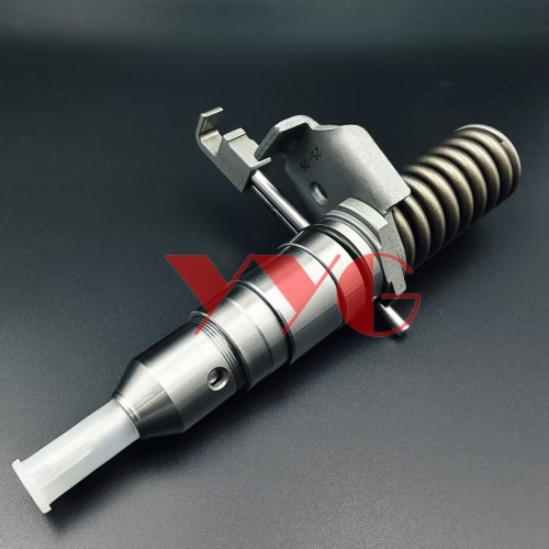Diesel Fuel Injector