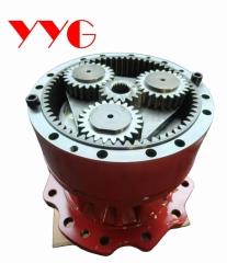 Excavator Parts Pc60-7 Swing Gearbox Pc60 Swing Gearbox 20Y-27-41140 20Y-27-00501Swing Reducer Excavator