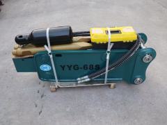Everdigm Rock Breaker Hydraulic Breaker