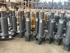 High Quality and Good Price Excavator Adjustable Hydraulic Cylinder Adjust Cylinder