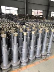 High Quality and Good Price Excavator Adjustable Hydraulic Cylinder Adjust Cylinder