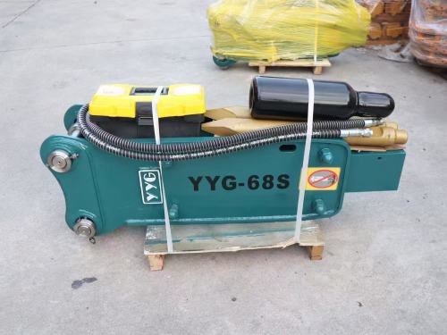 Everdigm Rock Breaker Hydraulic Breaker