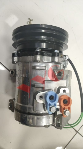High Quality air Compressors 3.8L Auto Air Compressor Pump