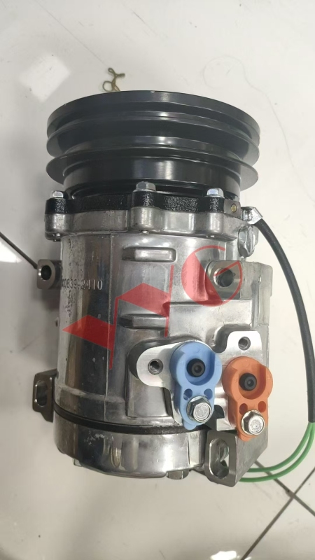 High Quality air Compressors 3.8L Auto Air Compressor Pump