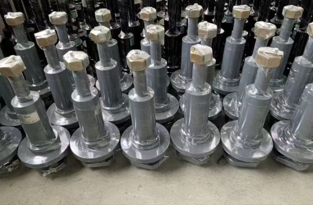 High Quality and Good Price Excavator Adjustable Hydraulic Cylinder Adjust Cylinder