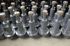 High Quality and Good Price Excavator Adjustable Hydraulic Cylinder Adjust Cylinder