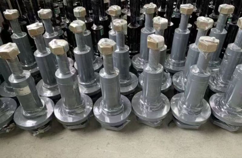 High Quality and Good Price Excavator Adjustable Hydraulic Cylinder Adjust Cylinder