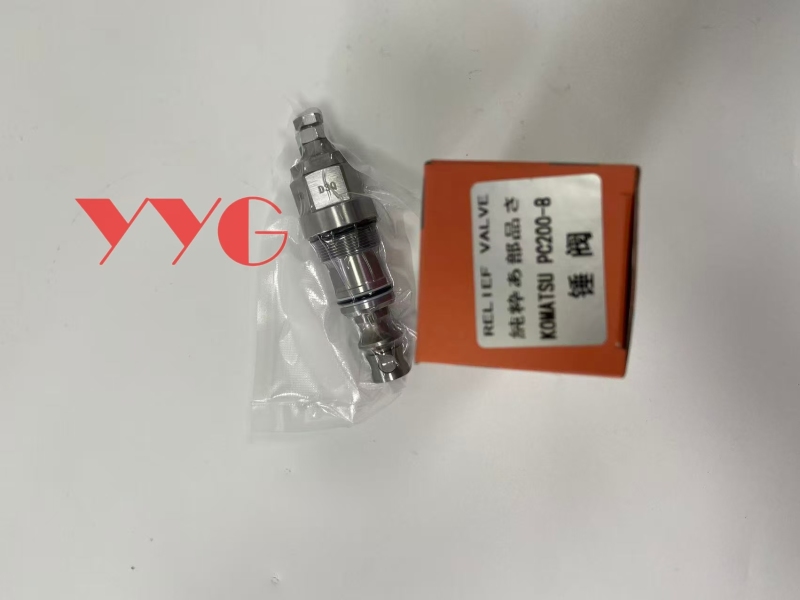 Relief Valve 723-46-48100