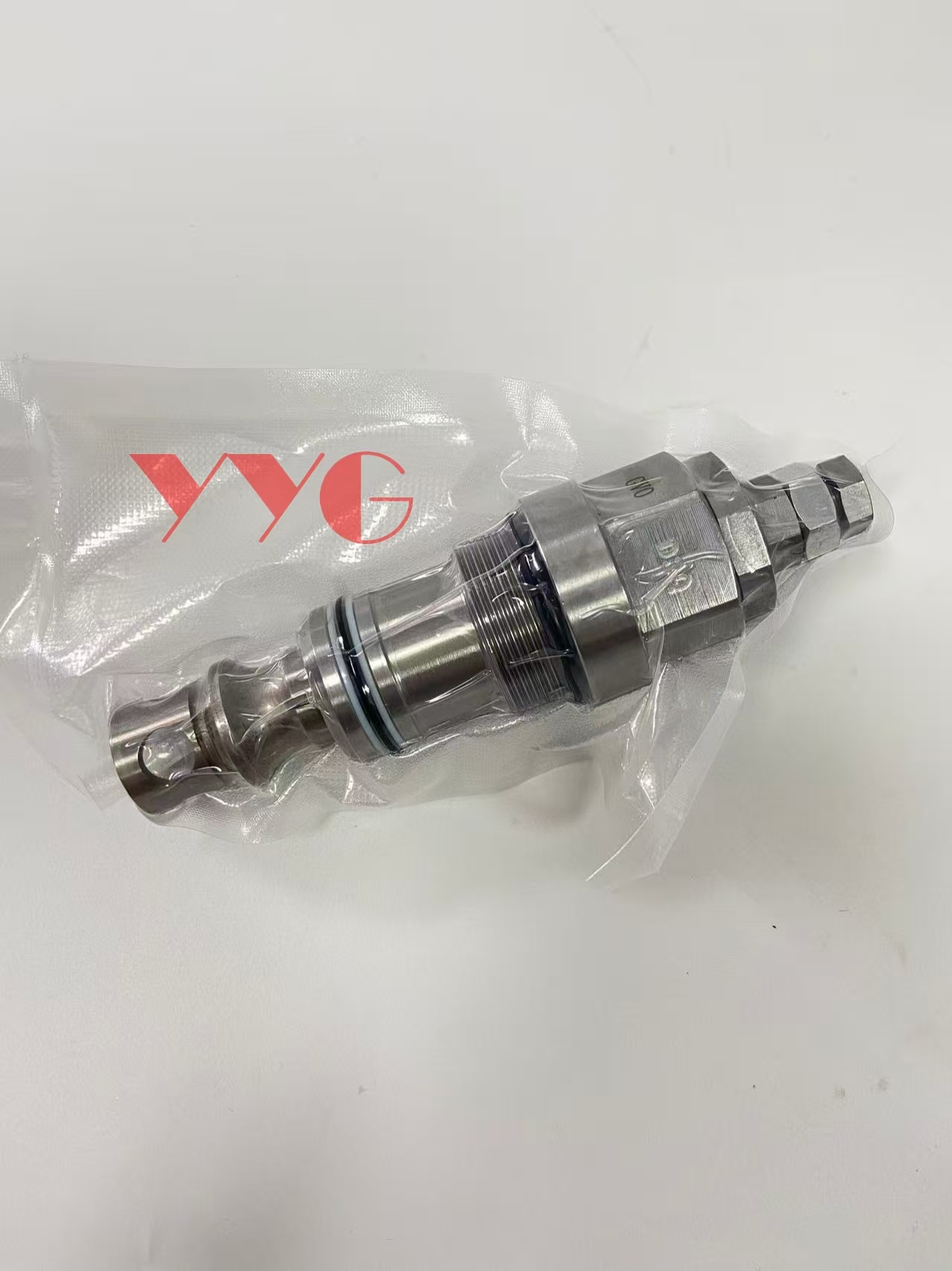 Relief Valve 723-46-48100
