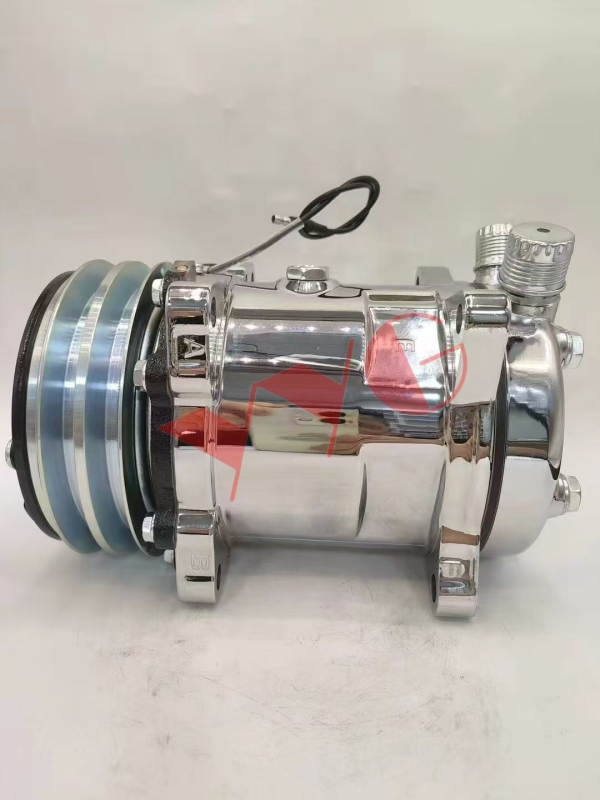 High Quality air Compressors 3.8L Auto Air Compressor Pump