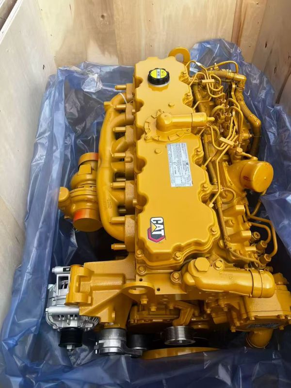 C7.1 Engine Assy 452-0960 452-4983 376-7980 450-2721 374-2640 374-2641 478-5231 344-1722 542-4984