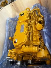 C7.1 Engine Assy 452-0960 452-4983 376-7980 450-2721 374-2640 374-2641 478-5231 344-1722 542-4984