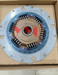 Hydraulic Pump Flexible Coupling