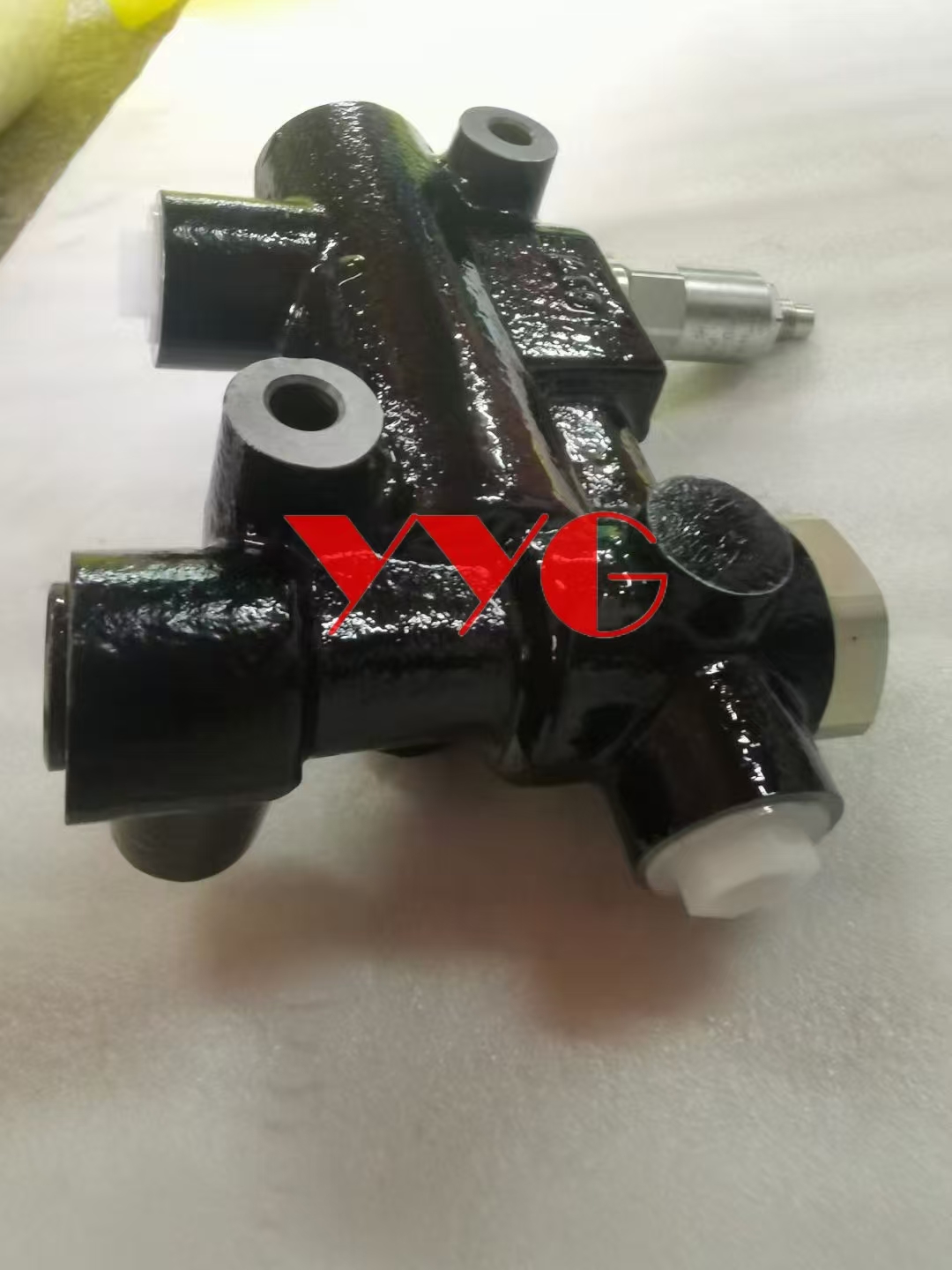 Solenoid Valve