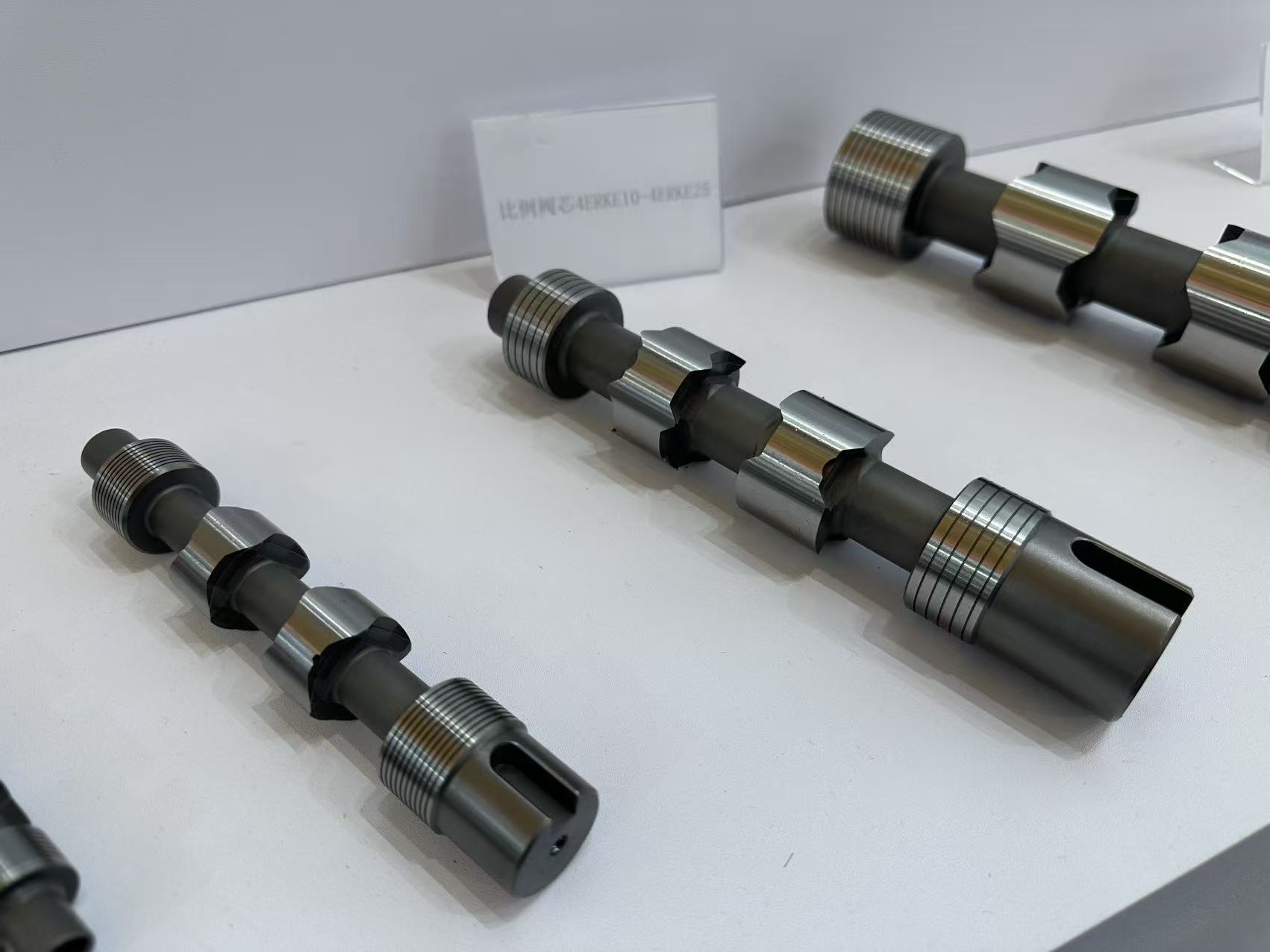 Pressure Regulator Valve Kit Part