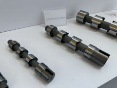 Pressure Regulator Valve Kit Part