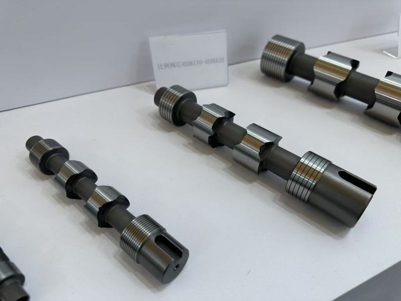 Pressure Regulator Valve Kit Part