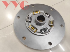 Hydraulic Pump Flexible Coupling