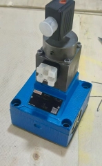 Hydraulic Solenoid Valve
