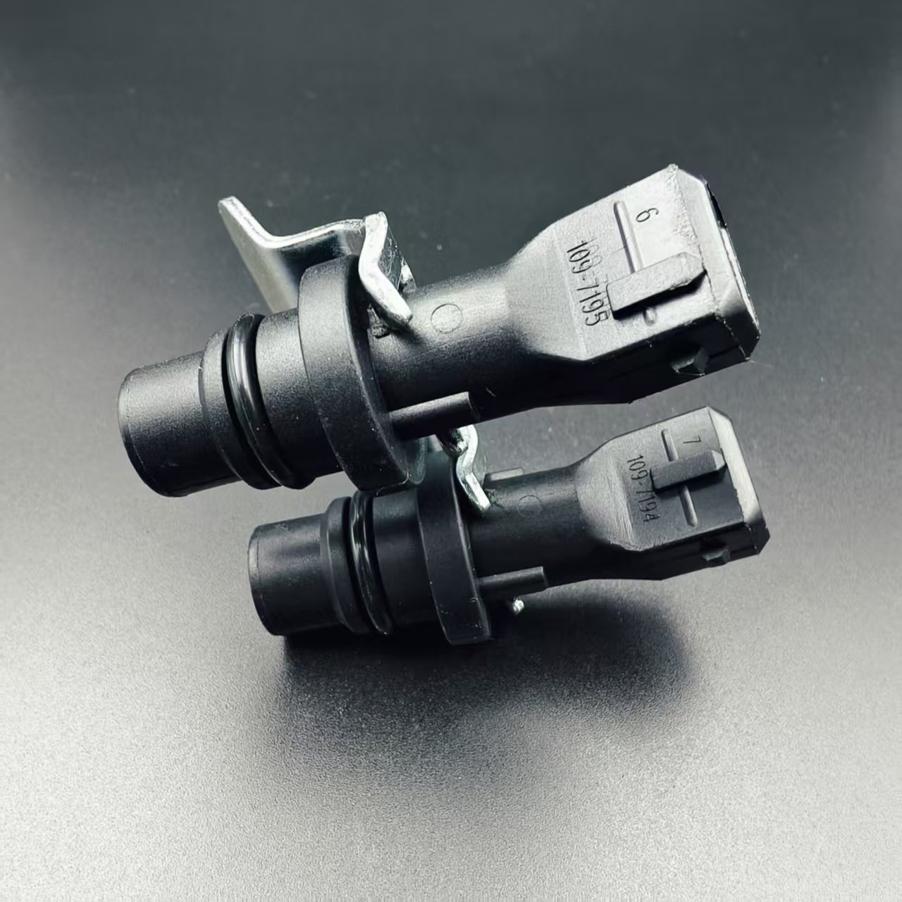 C7 C9 Excavator Parts Timing Timer Rpm Sensor 236-6221