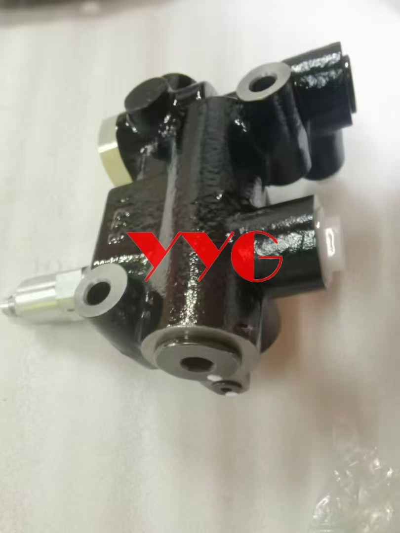 Solenoid Valve