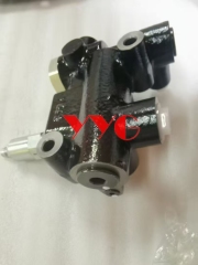 Solenoid Valve