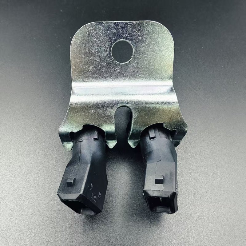 C7 C9 Excavator Parts Timing Timer Rpm Sensor 236-6221