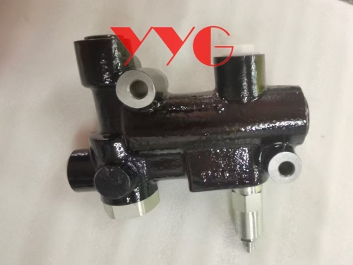 Solenoid Valve