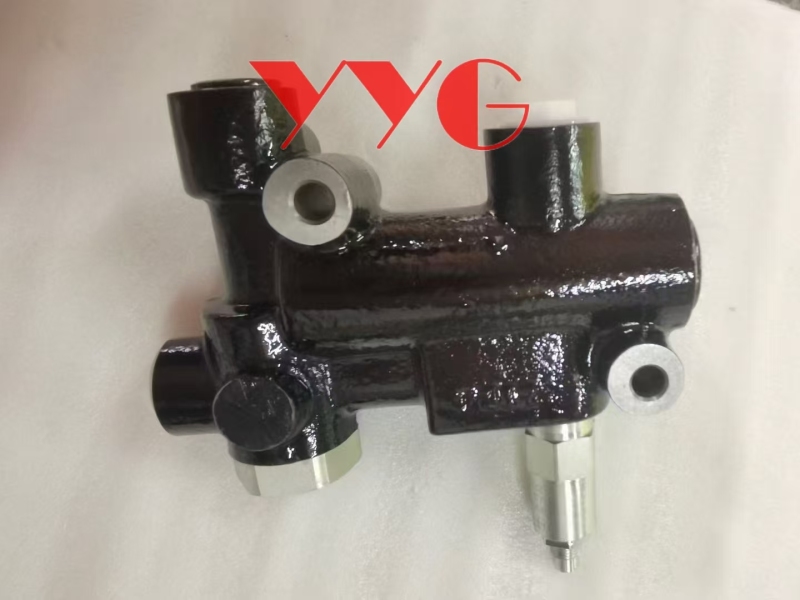 Solenoid Valve