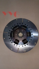Hydraulic Pump Flexible Coupling