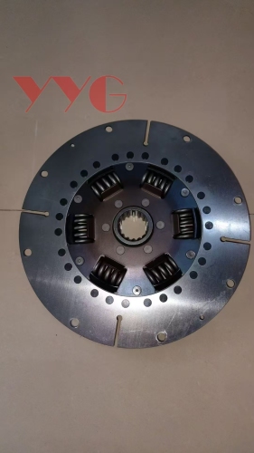 Hydraulic Pump Flexible Coupling