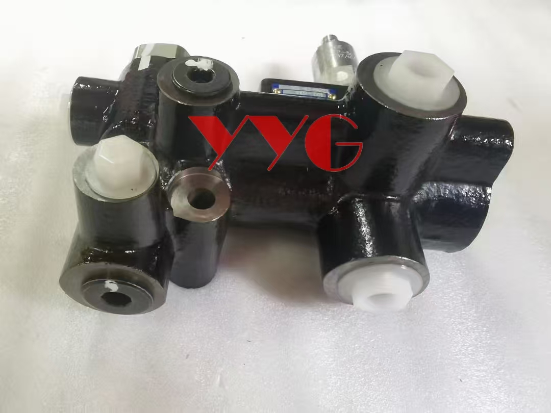 Solenoid Valve