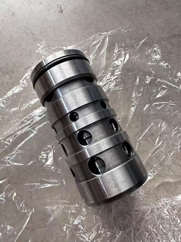 Excavator Parts Hydraulic Breaker Control Valve