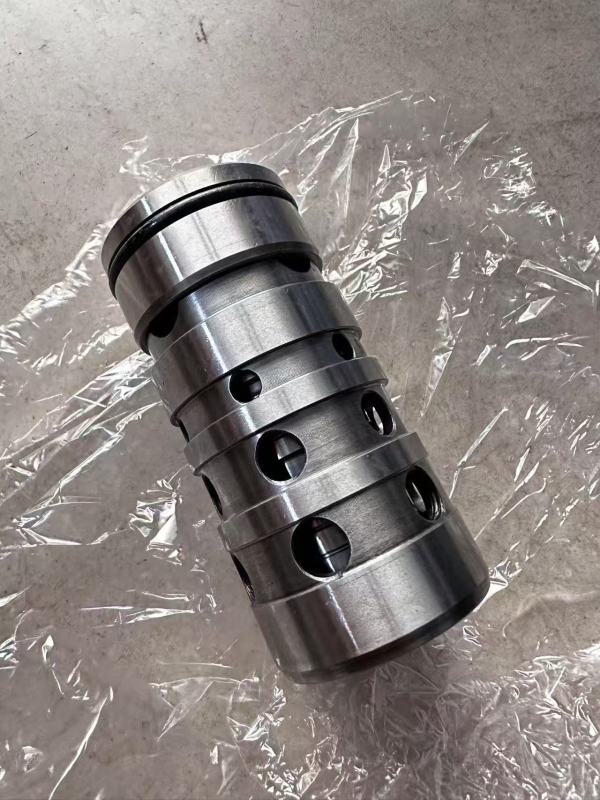 Excavator Parts Hydraulic Breaker Control Valve