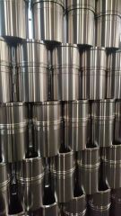Cylinders and Cylinder Liners