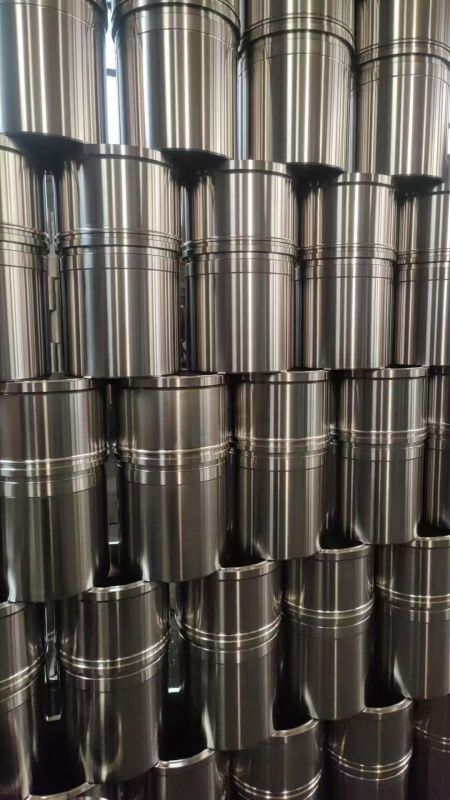 Cylinders and Cylinder Liners