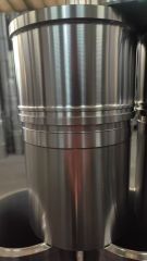 Cylinders and Cylinder Liners