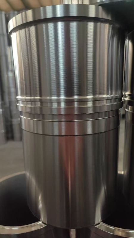 Cylinders and Cylinder Liners