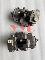 Hydraulic Main Pump Regulator