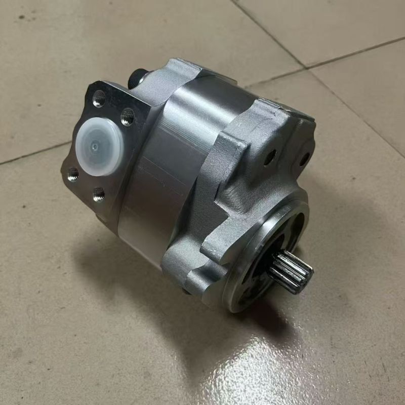 705-52-30A00 Hydraulic Pump