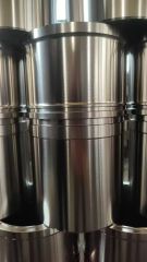 Cylinders and Cylinder Liners