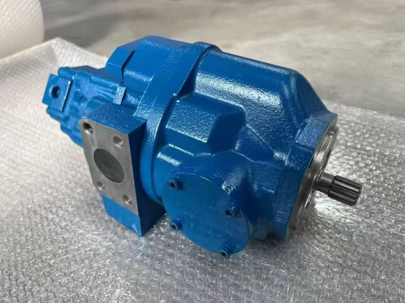 AP2D18 Main Hydraulic Pump Assy