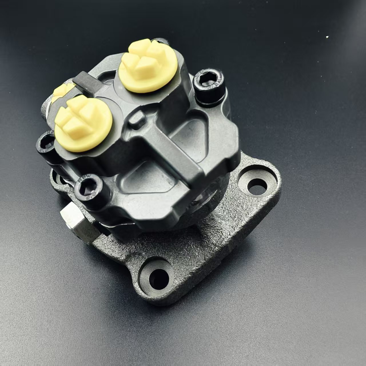 Engine 330D C9 FUEL TRANSFER PUMP 3261006 3186357