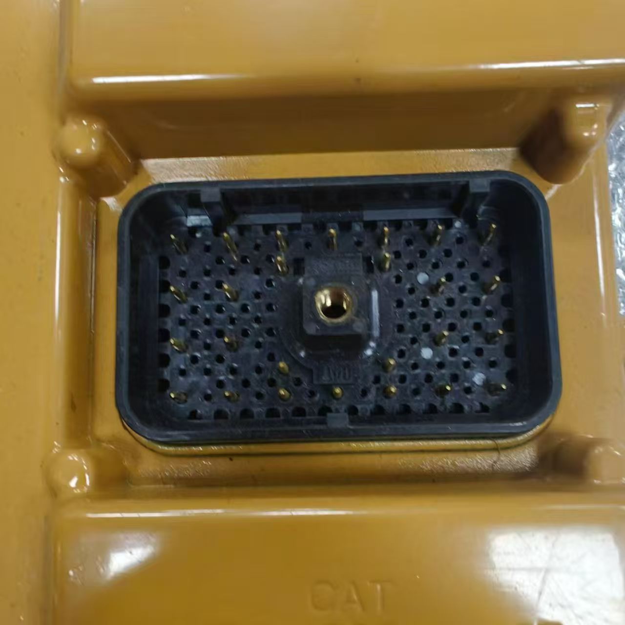 ECU 206-2710 Machinery Engine Spare Parts