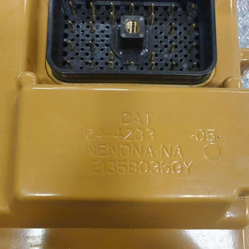 ECU 206-2710 Machinery Engine Spare Parts