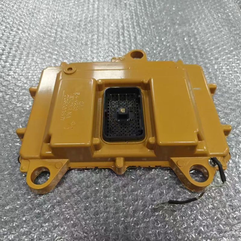 ECU 206-2710 Machinery Engine Spare Parts