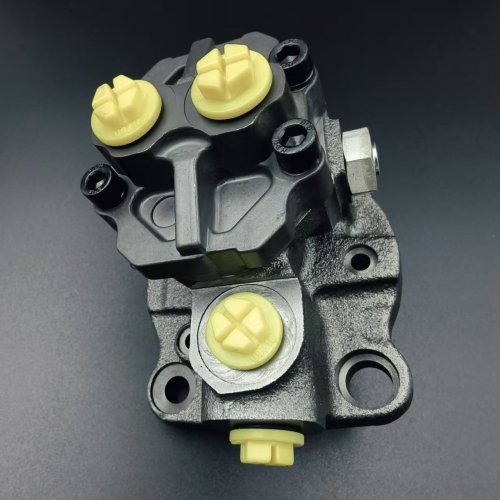 Engine 330D C9 FUEL TRANSFER PUMP 3261006 3186357
